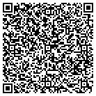 QR code with Diagnostic Associates-North Tx contacts