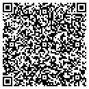 QR code with CB Music Studio contacts