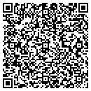 QR code with Urbinas Tires contacts