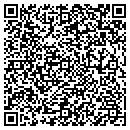 QR code with Red's Plumbing contacts