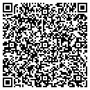 QR code with A O Design contacts