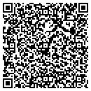 QR code with H&R Block contacts