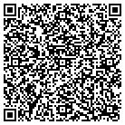 QR code with Baker Distributing Co contacts