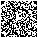 QR code with ECR Service contacts
