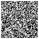 QR code with Rhoades Auto & Equipment contacts