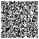 QR code with C Squared Invesments contacts