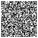 QR code with Hair Point contacts