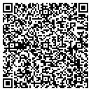 QR code with NES Rentals contacts