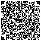 QR code with Ray's Windshield Detail & Lube contacts