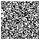 QR code with J M Precision contacts