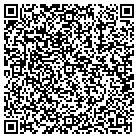 QR code with Little Angels Footprints contacts