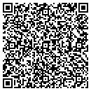 QR code with Hunting Interlock Inc contacts