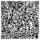 QR code with Moni's Custom Draperies contacts