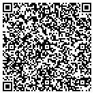 QR code with Heart of Texas Detachment contacts