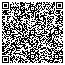 QR code with DLH Vending contacts