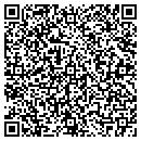 QR code with I X E Dollar Express contacts