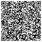 QR code with Valladares Business Service contacts