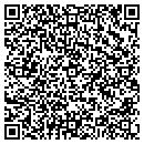 QR code with E M Tech Electric contacts