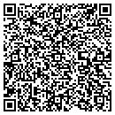 QR code with RTC Floristry contacts