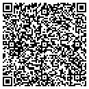 QR code with Marins Tire Shop contacts