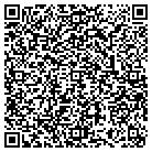 QR code with CMA Insurance Service Inc contacts