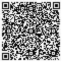 QR code with Dhc contacts
