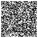 QR code with Conans Pizza contacts