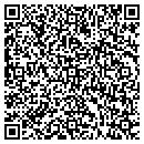 QR code with Harvest Now Inc contacts