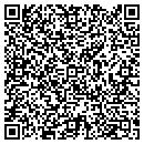 QR code with J&T Cline Ranch contacts