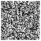 QR code with Timber Ridge Elementary School contacts