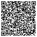 QR code with Rcn contacts