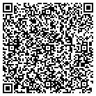 QR code with Hillcrest Child Dev Center contacts