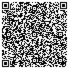 QR code with H & R Block Tax Service contacts