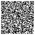 QR code with Bene-Facs Inc contacts