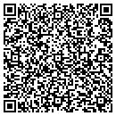 QR code with DLC Fastax contacts