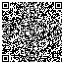 QR code with J & A Distributors contacts