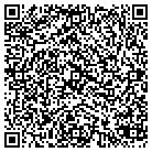 QR code with K KS Video Recording Studio contacts