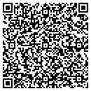 QR code with James Williams MD contacts