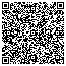 QR code with Ajax Fence contacts