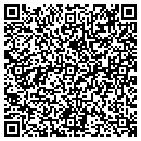 QR code with W & S Cleaning contacts