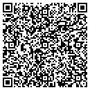 QR code with D&L Tools contacts