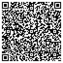 QR code with RGBLAW.COM contacts