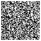 QR code with C B Hicks Construction contacts