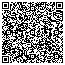 QR code with Helm's Autos contacts