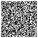 QR code with Vicky's Cuts contacts