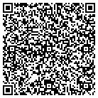 QR code with Hunt Pools & Spas Inc contacts