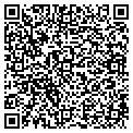 QR code with McMc contacts