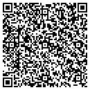 QR code with J D Abrams Inc contacts