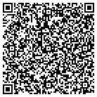 QR code with Advanced Systems & Alarm Service contacts
