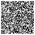 QR code with May On contacts